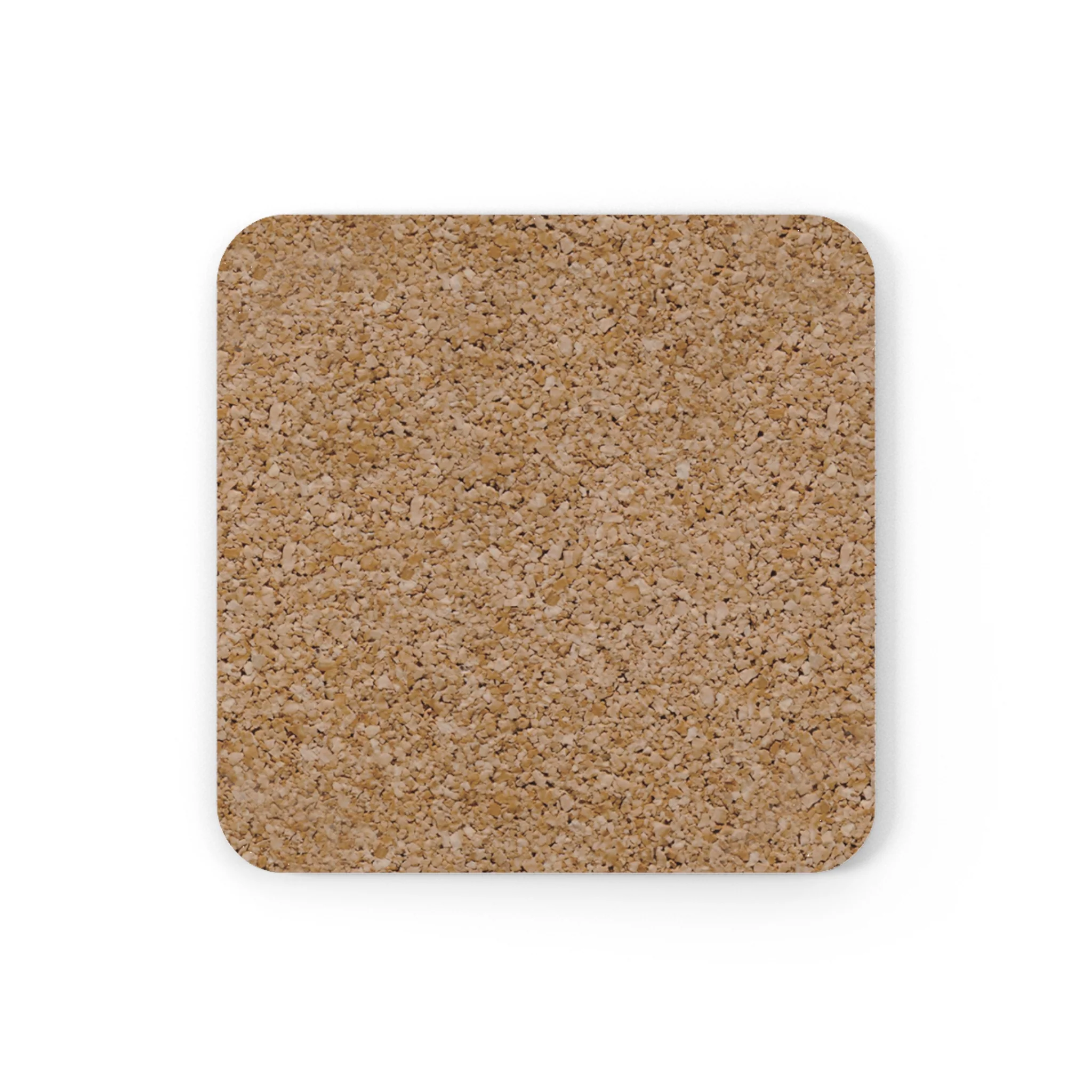 Coffee Break Club Coaster - Black - Image 2