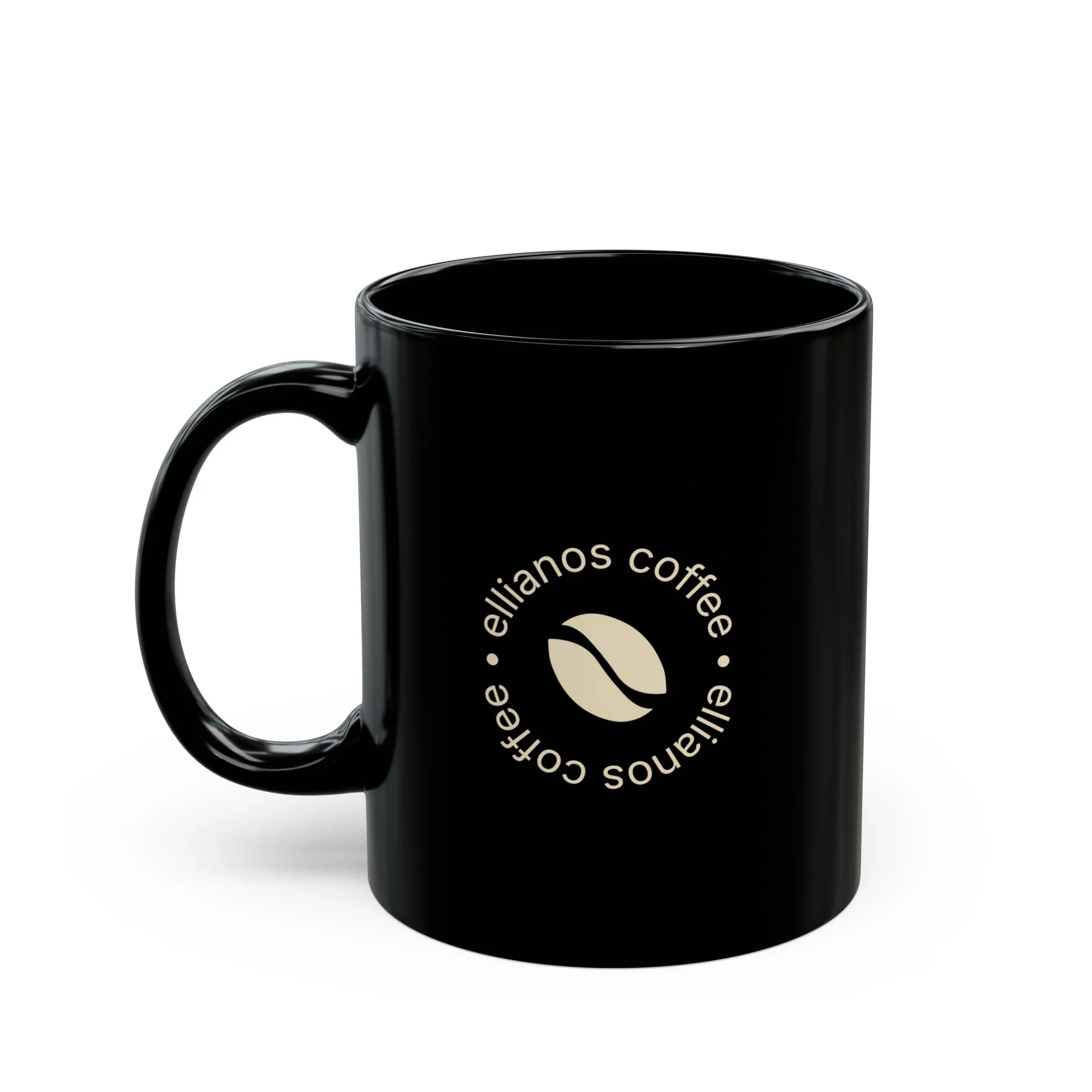 Ellianos Emblem Mug - Image 2