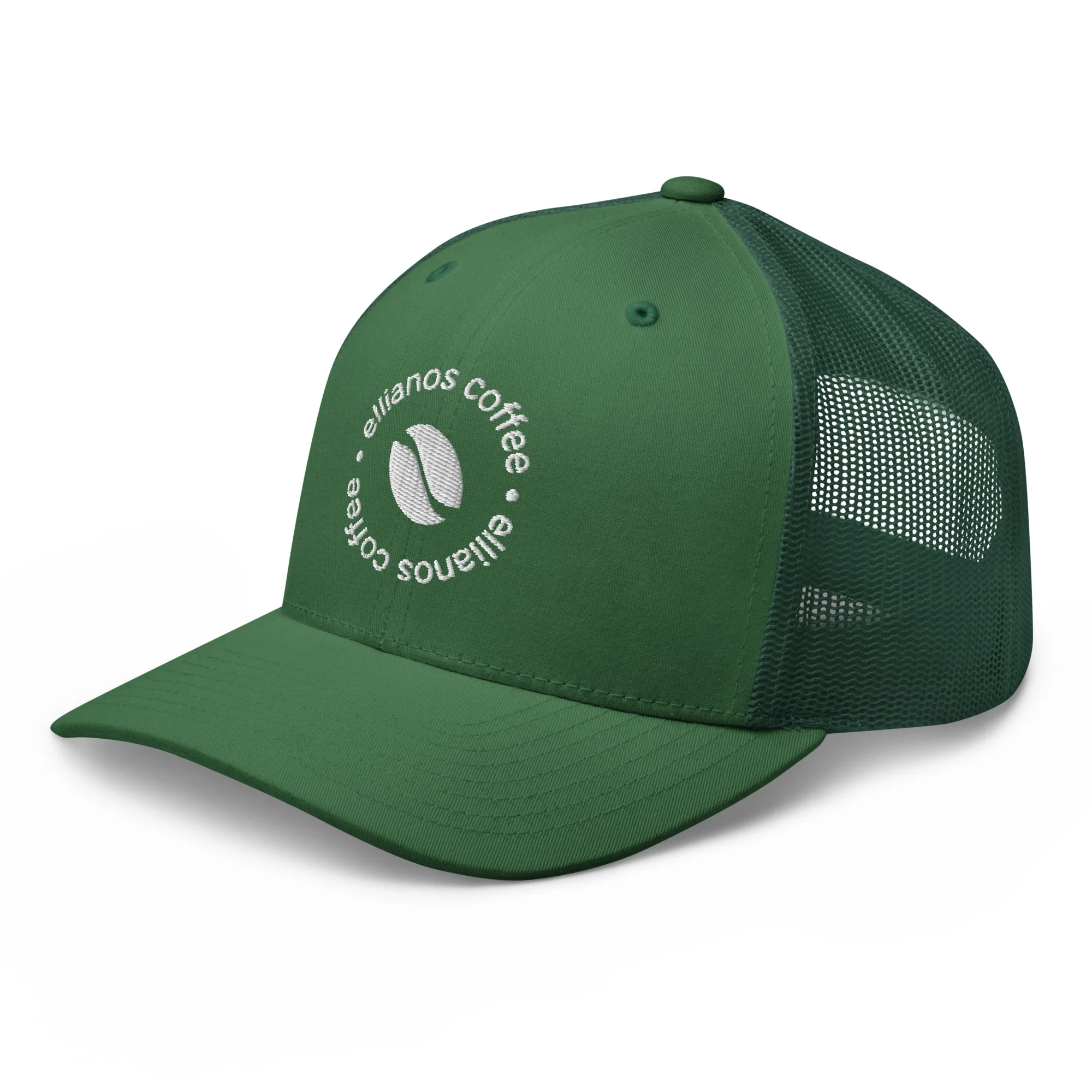 Ellianos Trucker Cap - Image 4