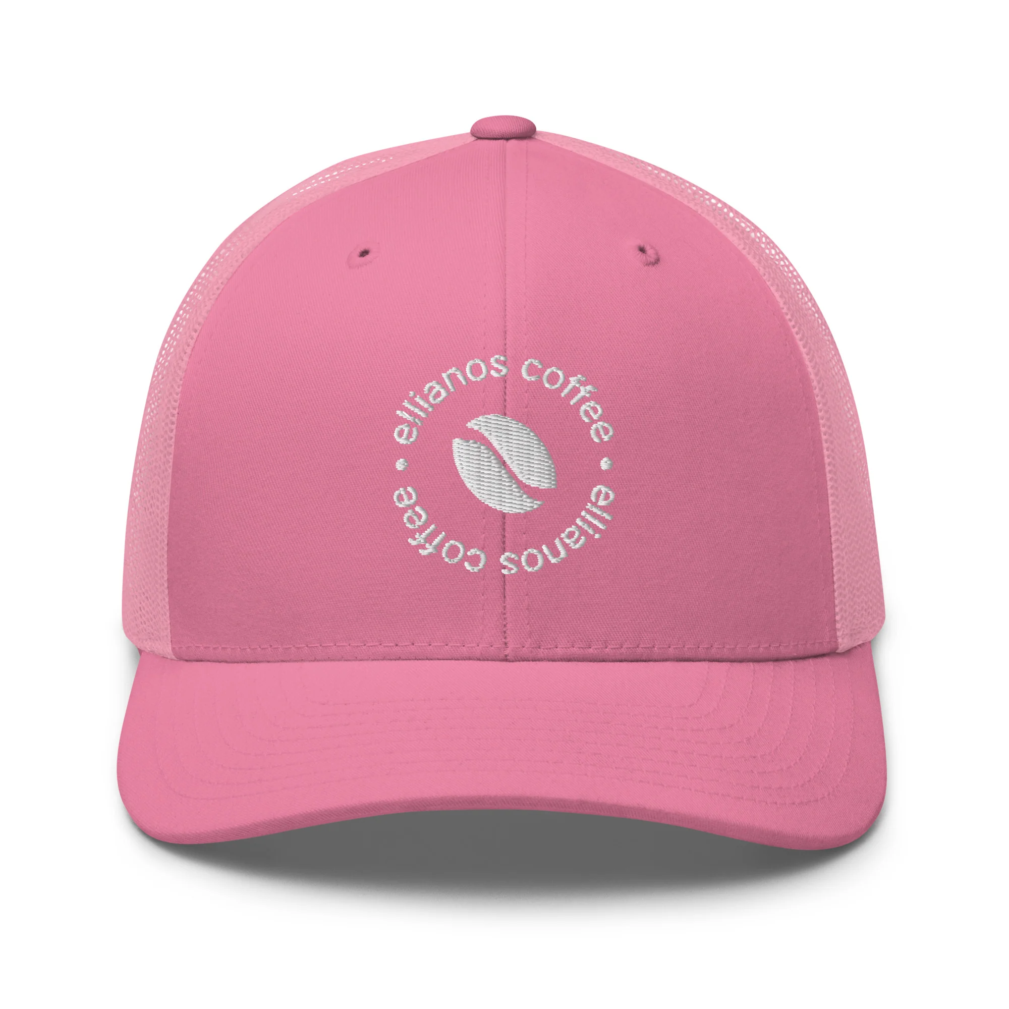 Ellianos Trucker Cap - Image 7