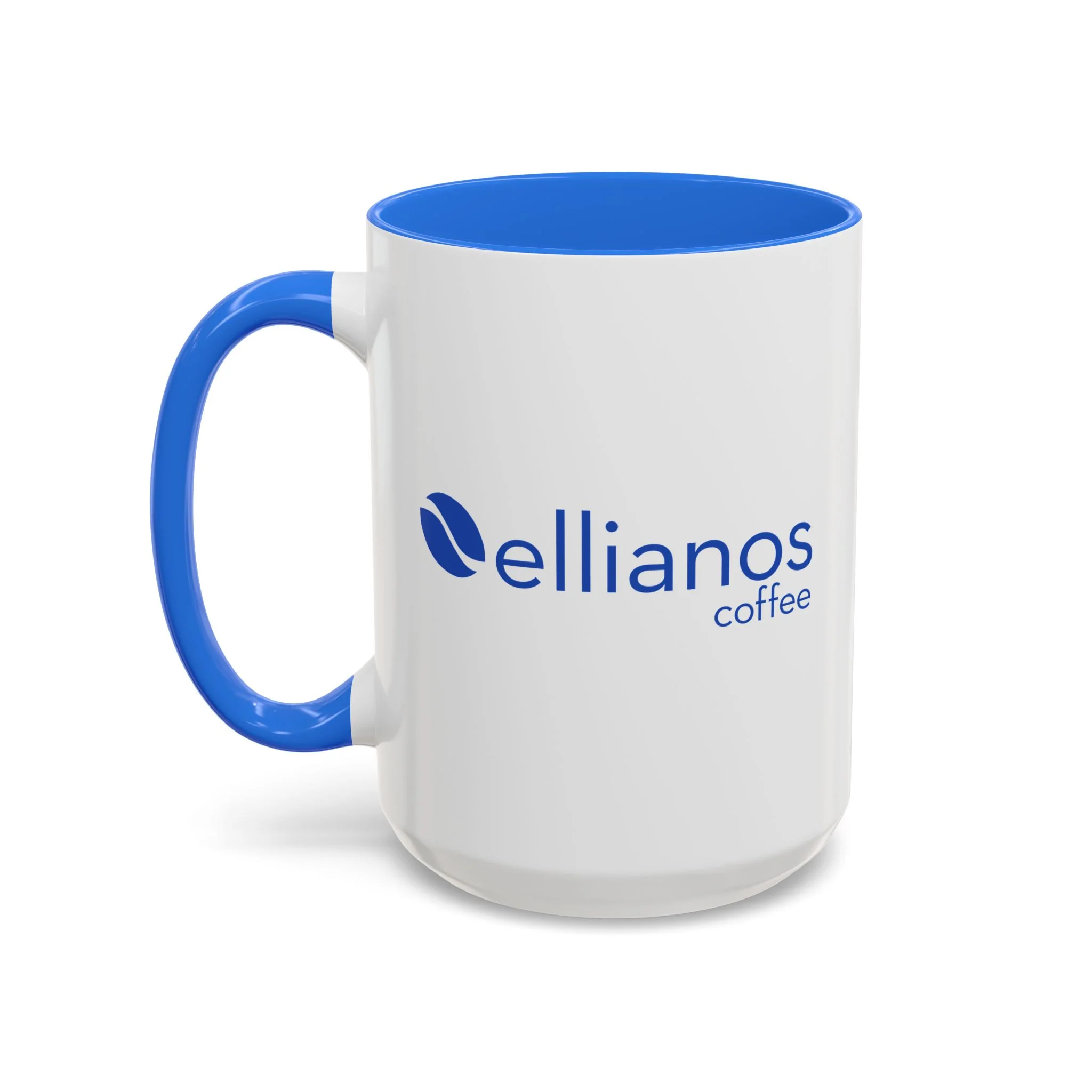 It's Too Early For This Mug - Blue - Image 4