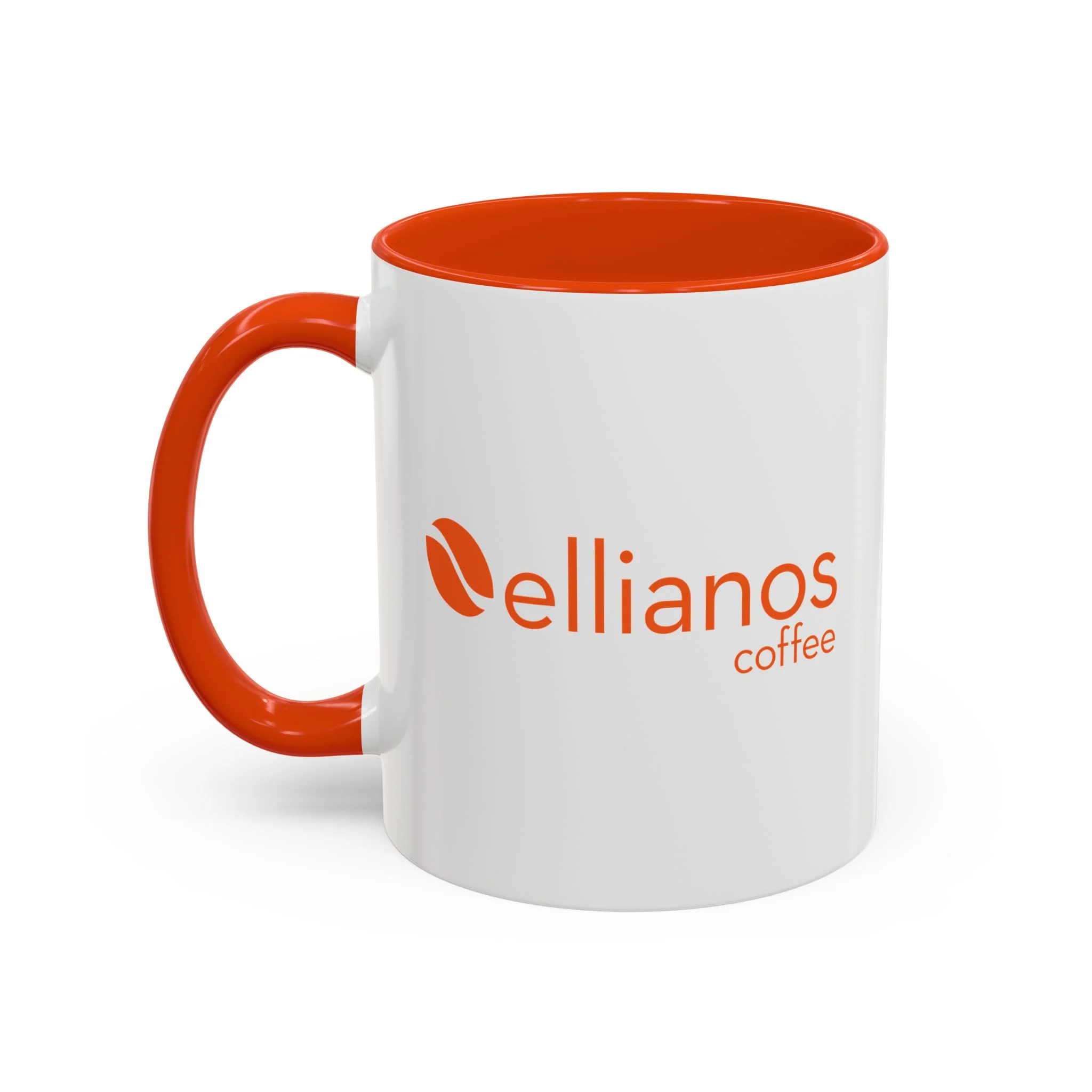 It's Too Early For This Mug - Orange - Image 2
