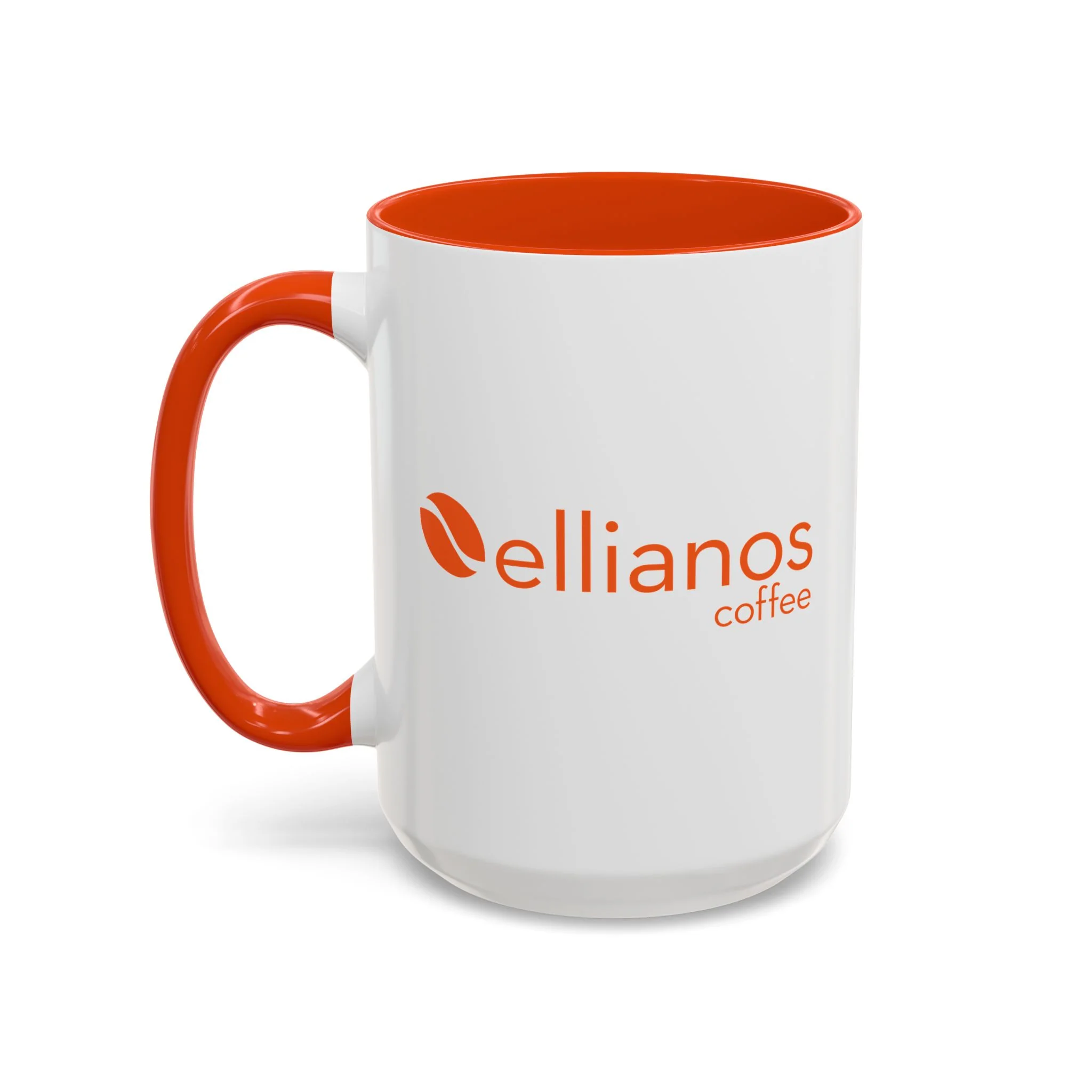 It's Too Early For This Mug - Orange - Image 4