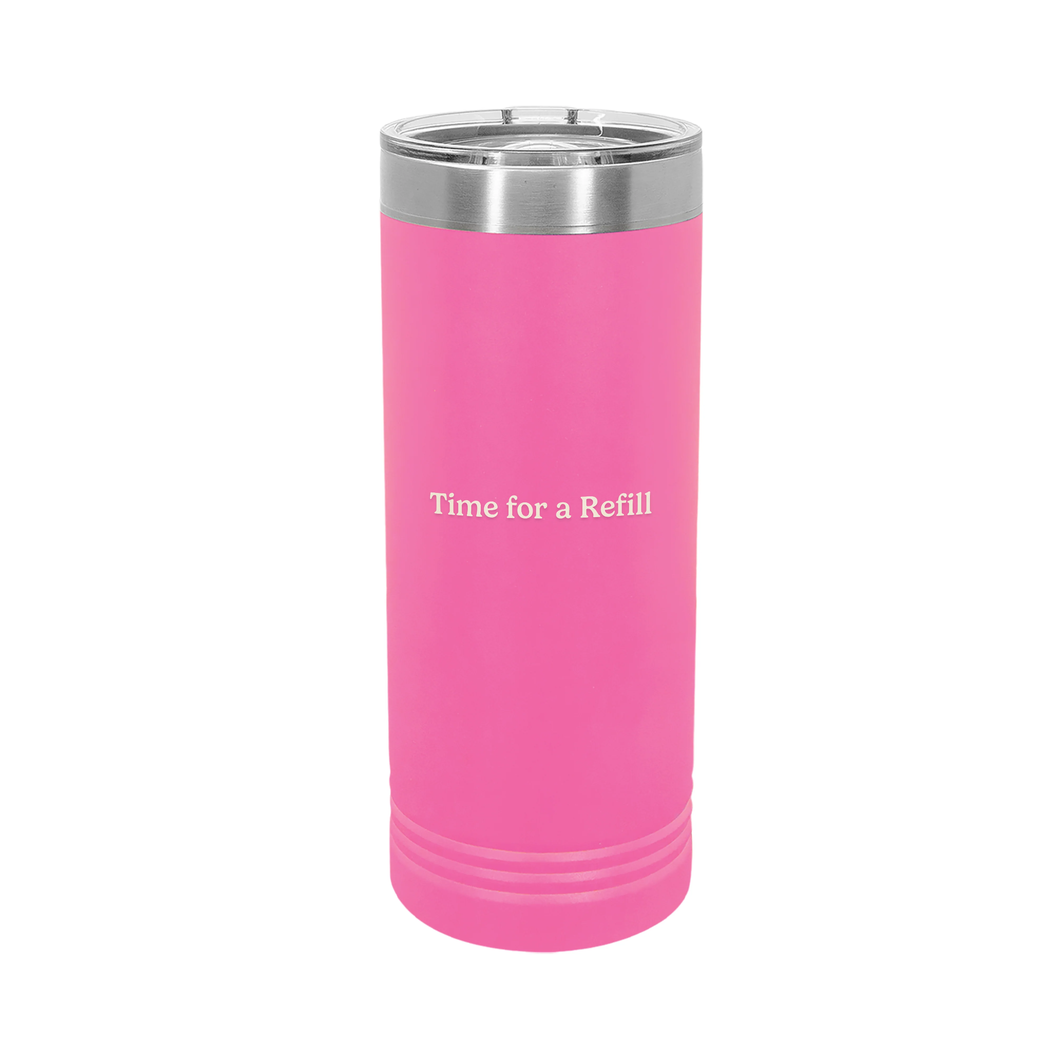 Time for a Refill Tumbler - Image 5
