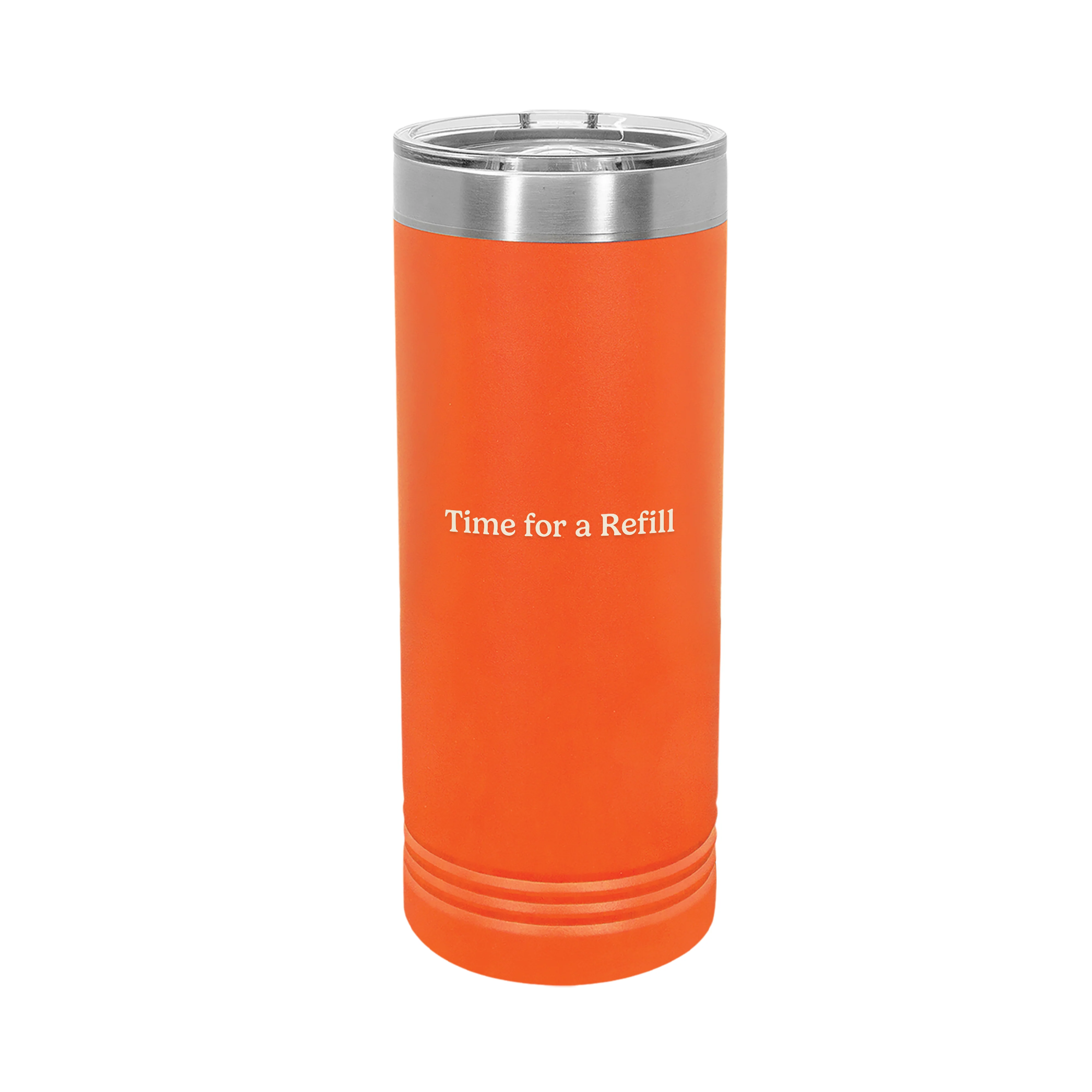 Time for a Refill Tumbler - Image 7