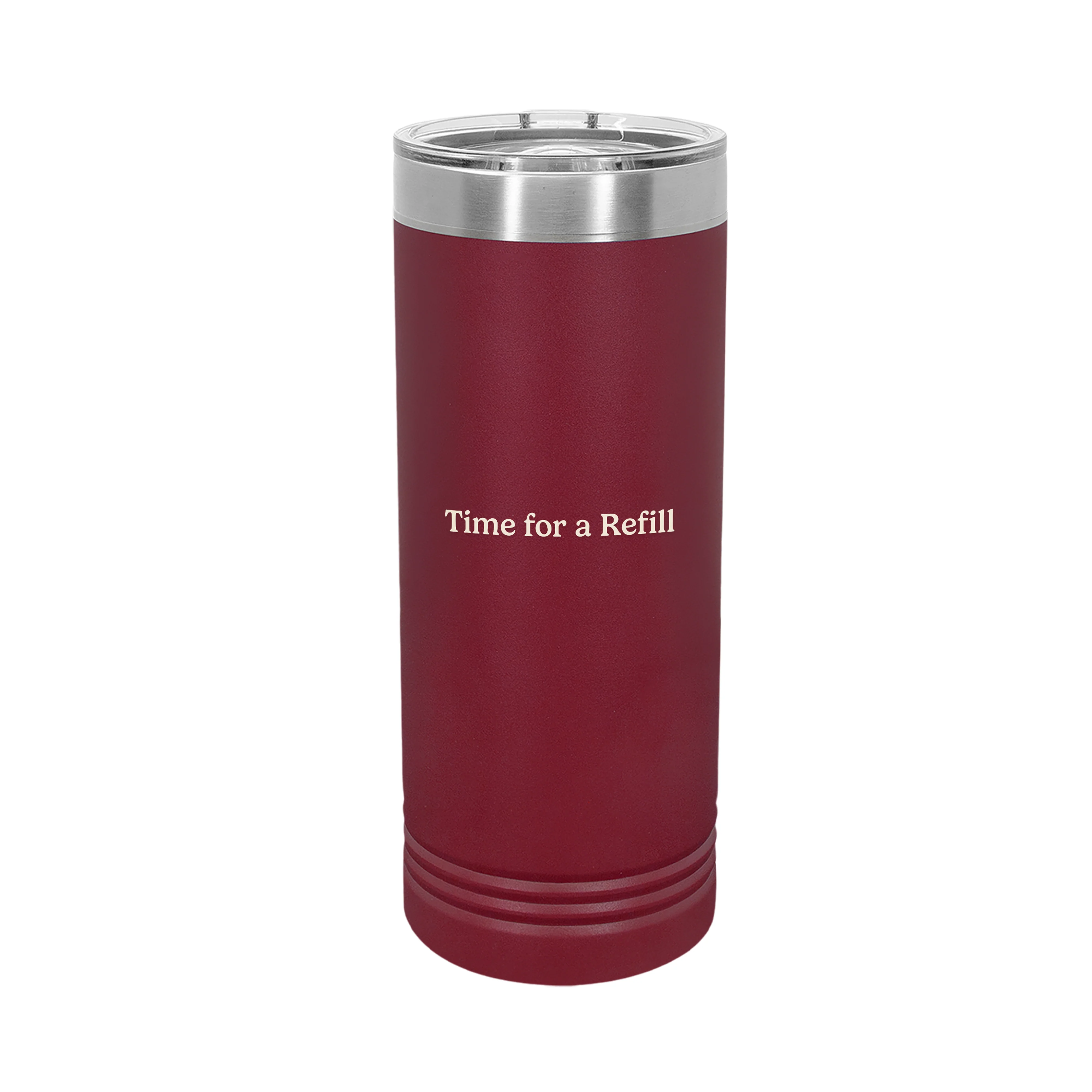 Time for a Refill Tumbler - Image 9